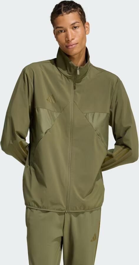 Adidas House of Tiro Sportjack