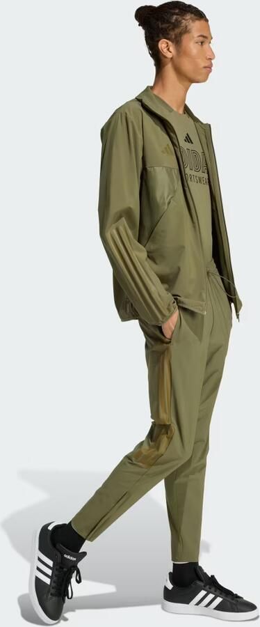 Adidas House of Tiro Sportjack - Foto 6