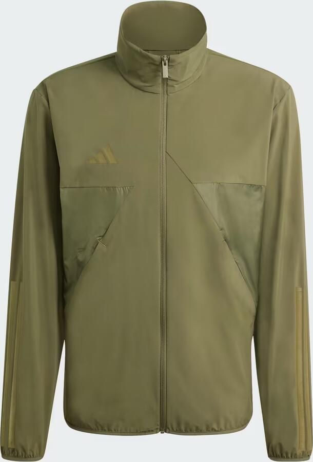 Adidas House of Tiro Sportjack - Foto 3