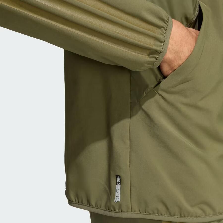 Adidas House of Tiro Sportjack - Foto 2