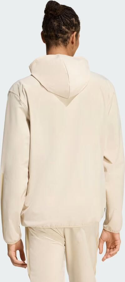 Adidas Sportswear Trainingsjack met capuchon - Foto 10