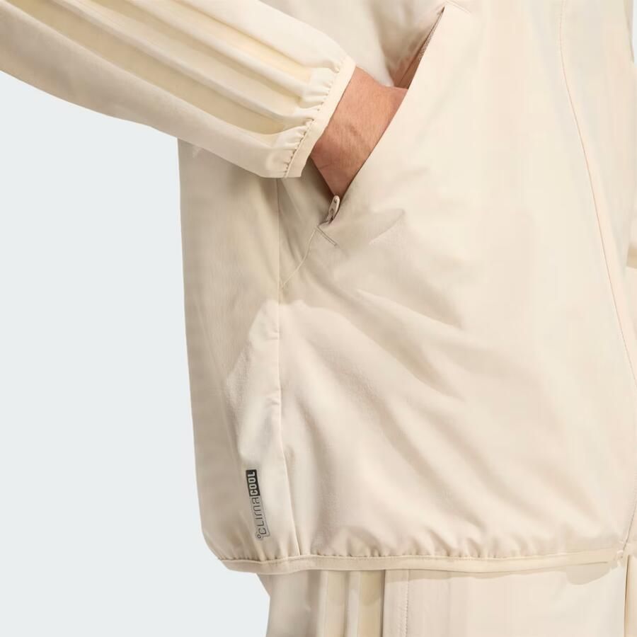 Adidas Sportswear Trainingsjack met capuchon - Foto 5