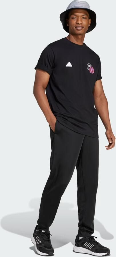 Adidas House of Tiro Summer Graphic T-shirt - Foto 6