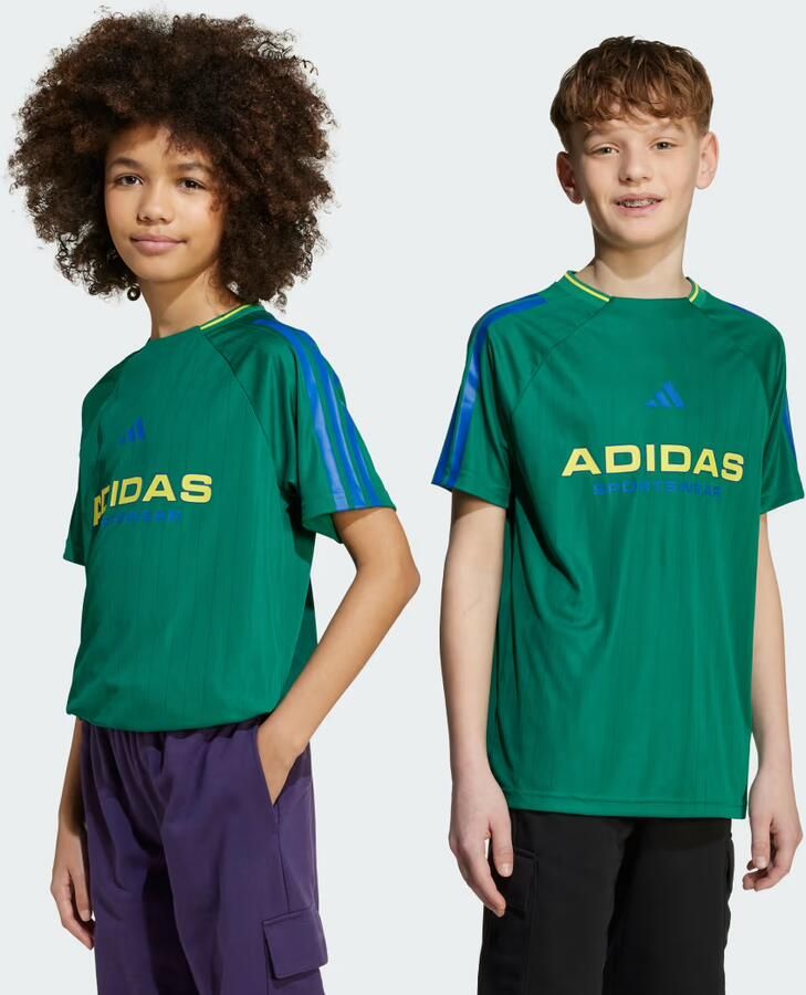 Adidas House of Tiro T-shirt Kids