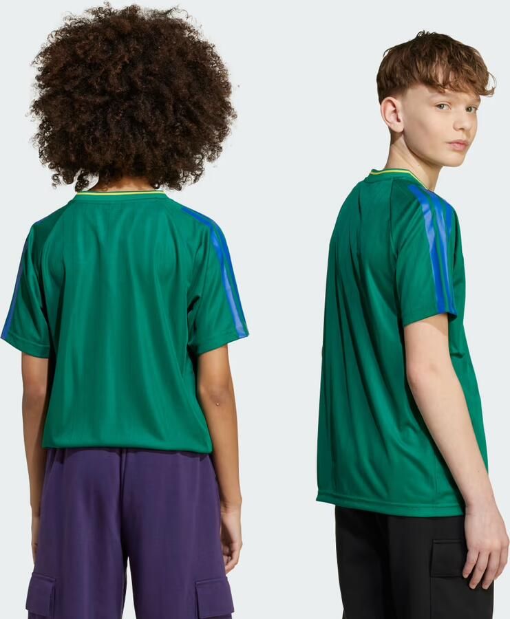 Adidas House of Tiro T-shirt Kids - Foto 3