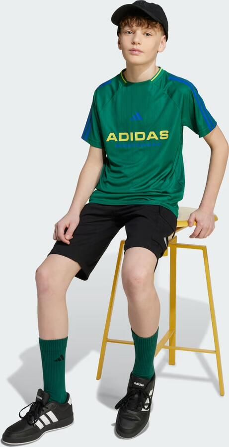Adidas House of Tiro T-shirt Kids - Foto 4