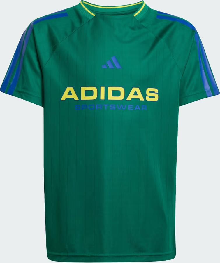 Adidas House of Tiro T-shirt Kids - Foto 2