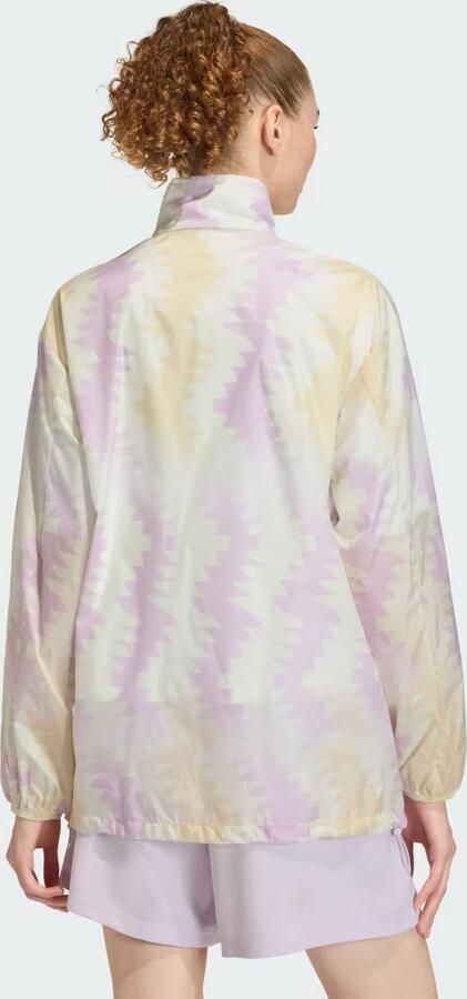 Adidas House Of Tiro X Common Goal AOP Windjack - Foto 5