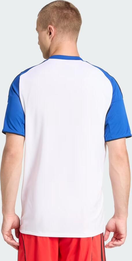 Adidas HSV 25 26 Thuisshirt - Foto 5