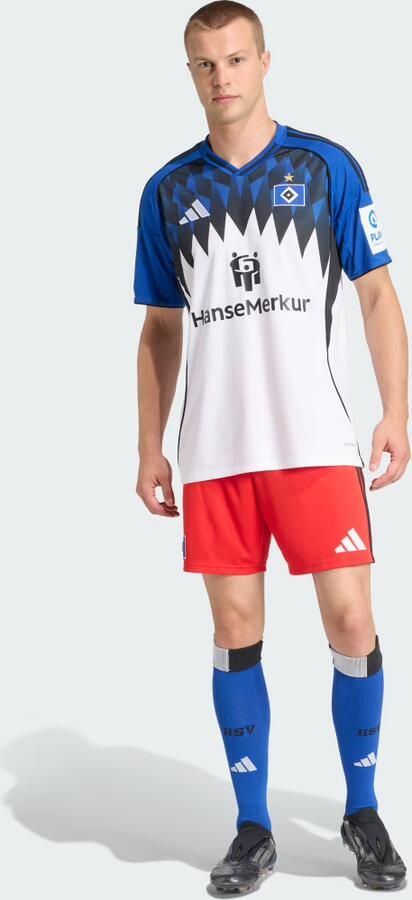 Adidas HSV 25 26 Thuisshirt - Foto 6