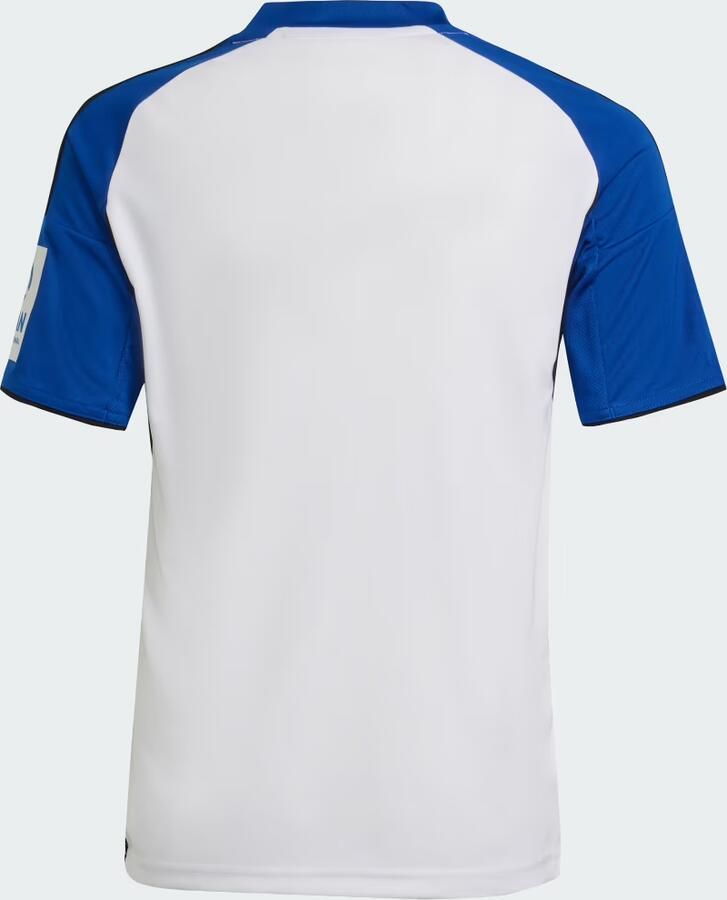 Adidas HSV 25 26 Thuisshirt Kids - Foto 5