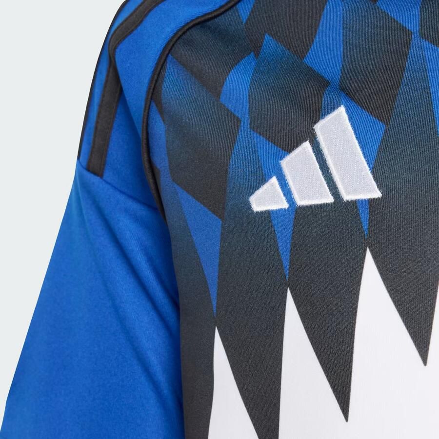 Adidas HSV 25 26 Thuisshirt Kids - Foto 2