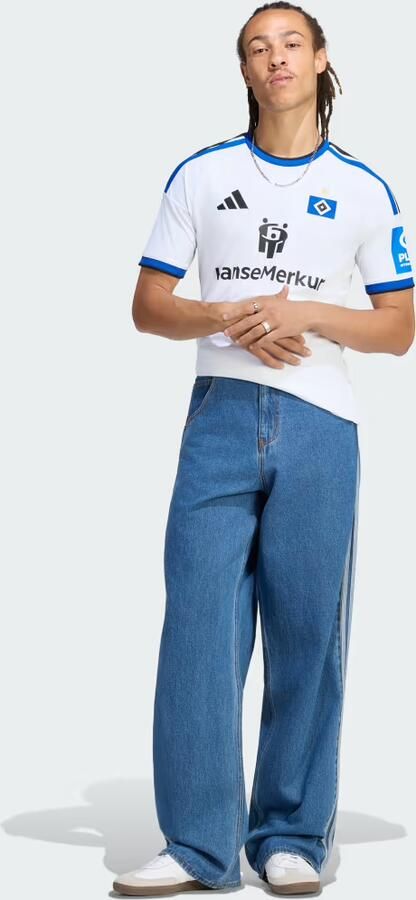Adidas HSV 26 27 Thuisshirt - Foto 5
