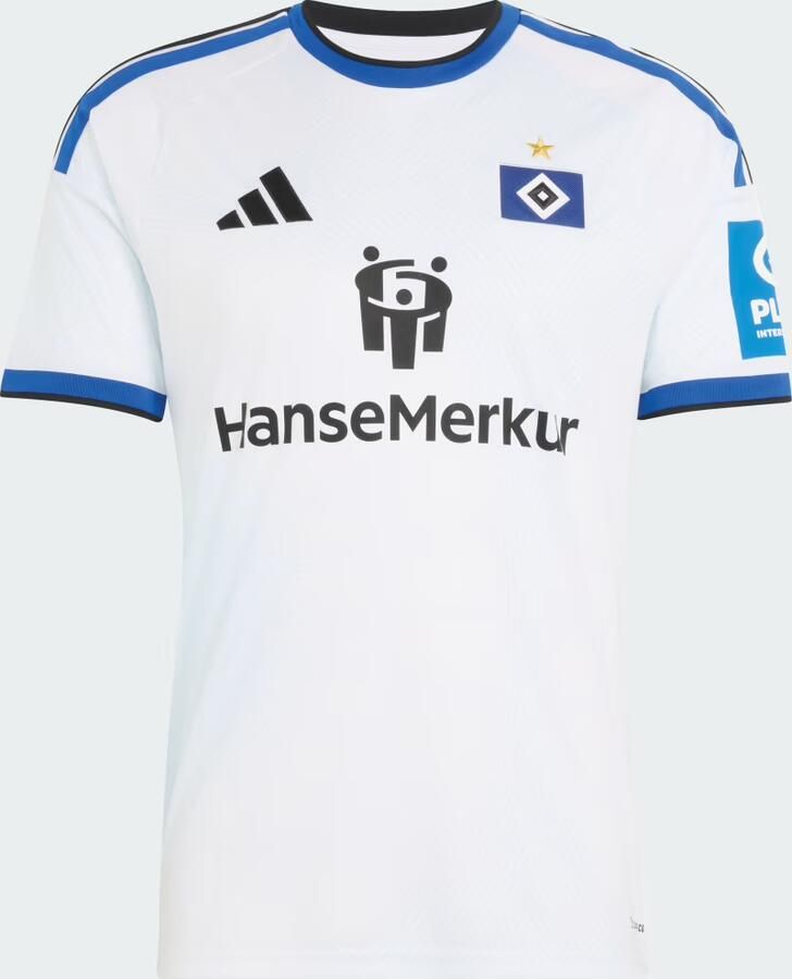 Adidas HSV 26 27 Thuisshirt - Foto 2
