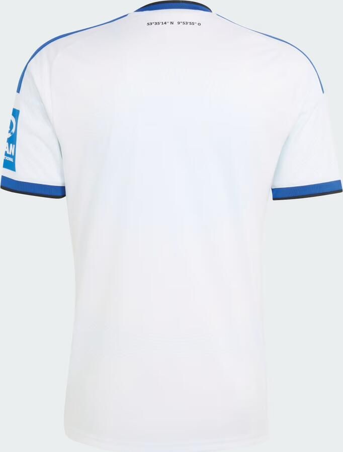 Adidas HSV 26 27 Thuisshirt - Foto 3