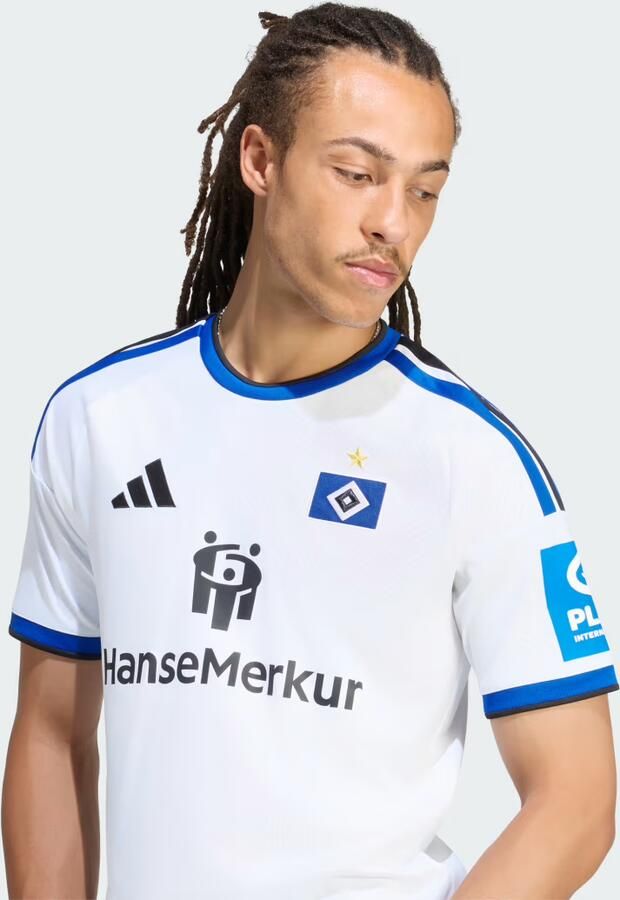 Adidas HSV 26 27 Thuisshirt - Foto 4