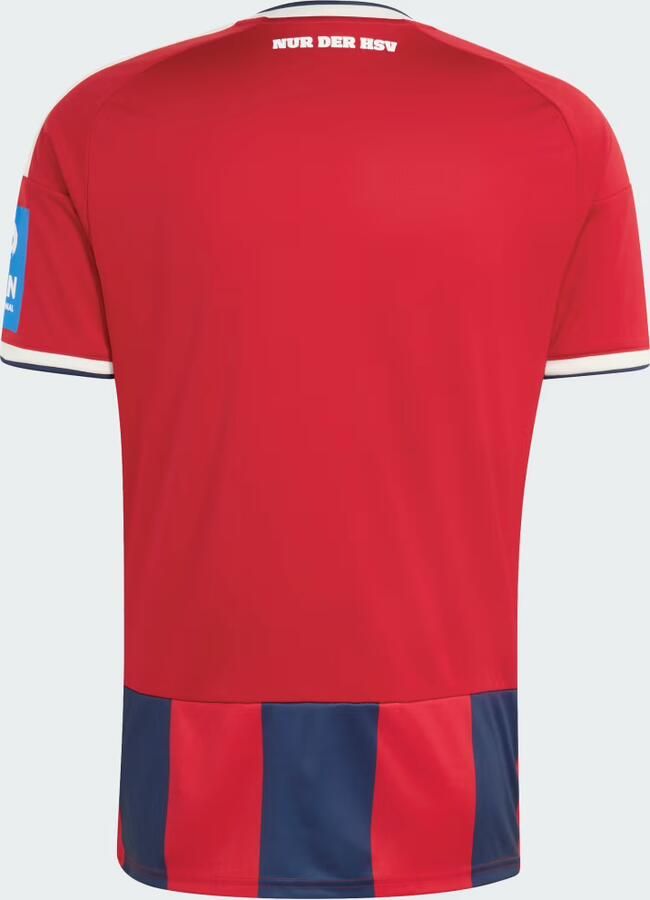 Adidas HSV Voetbalshirt - Foto 3