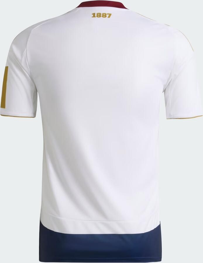 Adidas HSV Voetbalshirt met Korte Mouwen - Foto 4