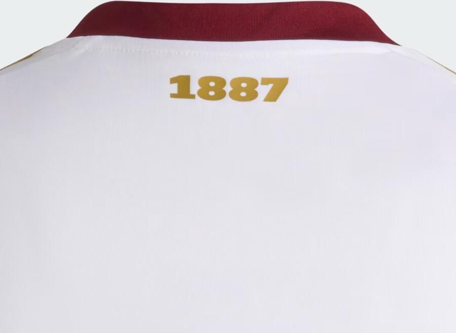 Adidas HSV Voetbalshirt met Korte Mouwen - Foto 5