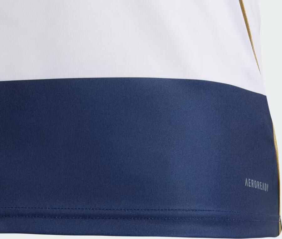 Adidas HSV Voetbalshirt met Korte Mouwen - Foto 3