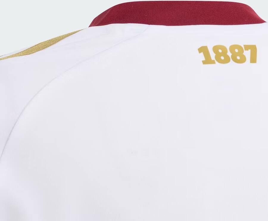 Adidas HSV Voetbalshirt met Korte Mouwen Kids - Foto 5