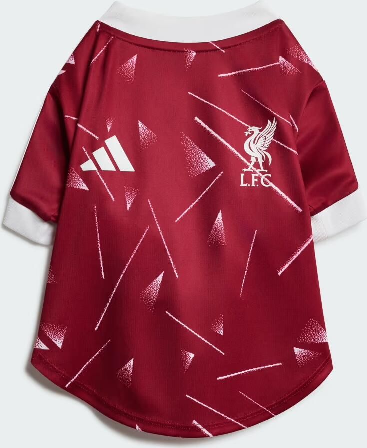 Adidas Huisdierenshirt Liverpool FC - Foto 4