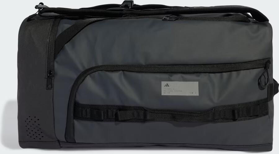 Adidas Perfor ce Sporttas HYBRID DUFFEL - Foto 3