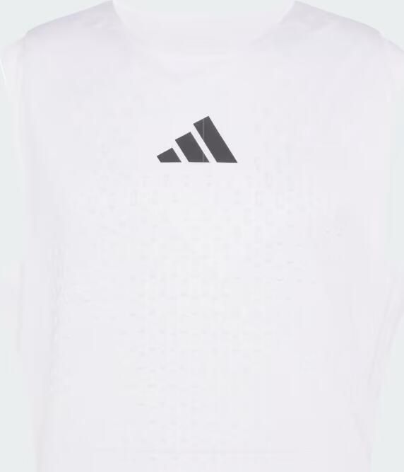Adidas Hybrid Elite Climacool+ 3D Race Tanktop - Foto 5