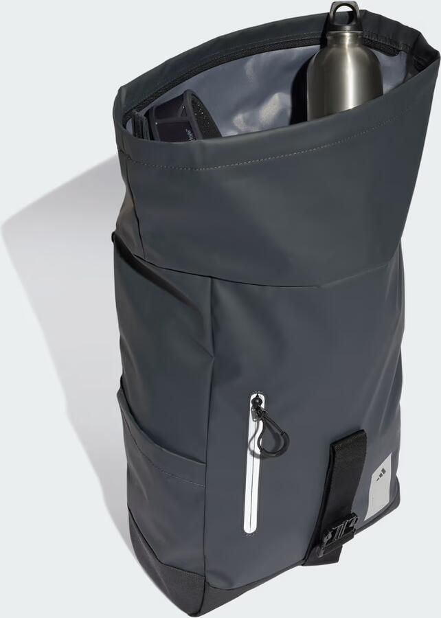 Adidas Perfor ce Rugzak HYBRID BP ROLL - Foto 2