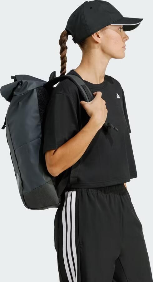 Adidas Perfor ce Rugzak HYBRID BP ROLL - Foto 3