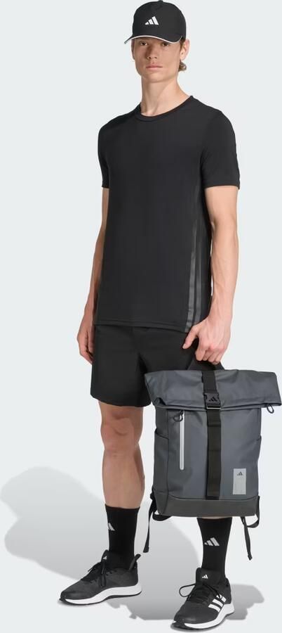 Adidas Perfor ce Rugzak HYBRID BP ROLL - Foto 4