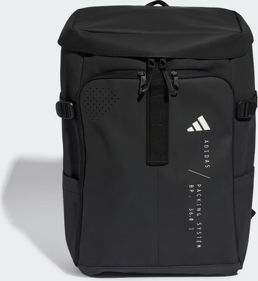Adidas HYBRID RUGZAK - Foto 4