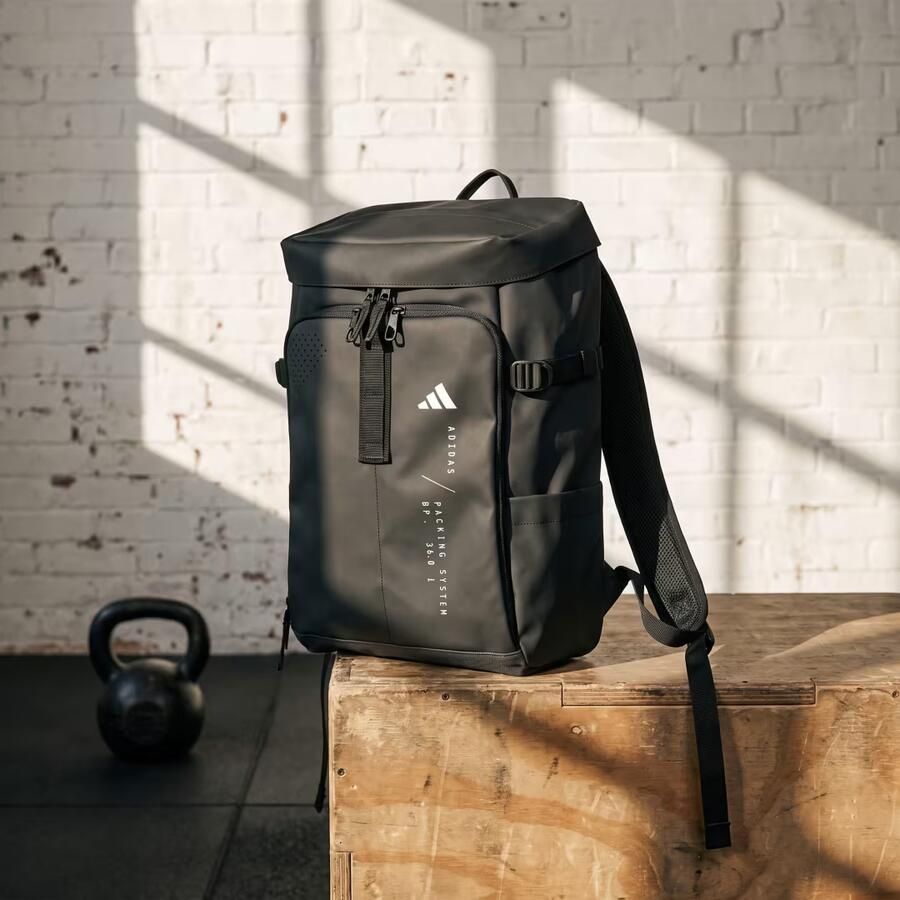 Adidas HYBRID RUGZAK - Foto 2