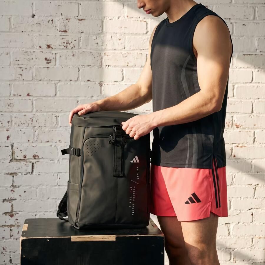 Adidas HYBRID RUGZAK - Foto 3
