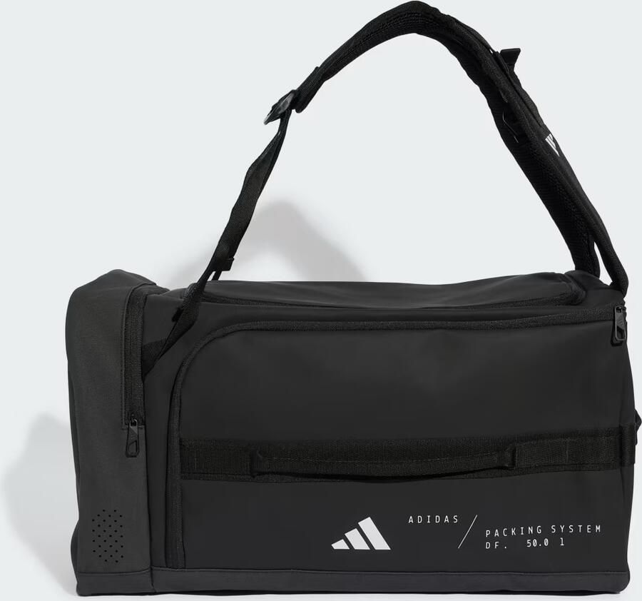 Adidas HYBRIDE DUFFELTAS - Foto 3