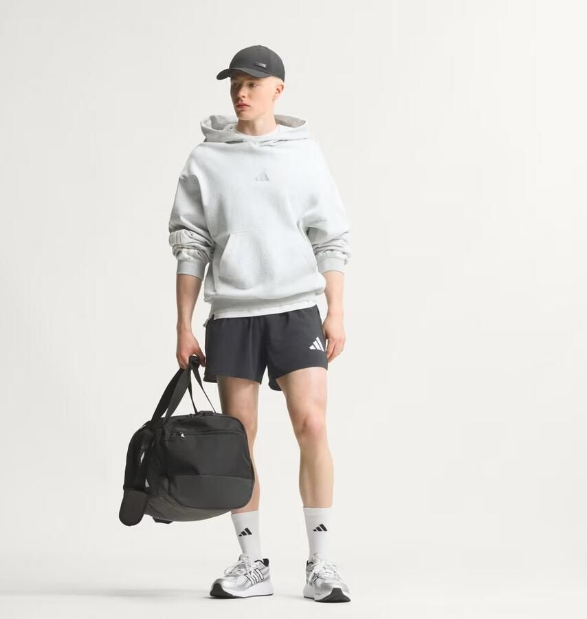 Adidas Hybride Elite CLIMACOOL+ Raceshort - Foto 6