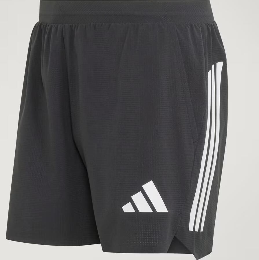 Adidas Hybride Elite CLIMACOOL+ Raceshort - Foto 4