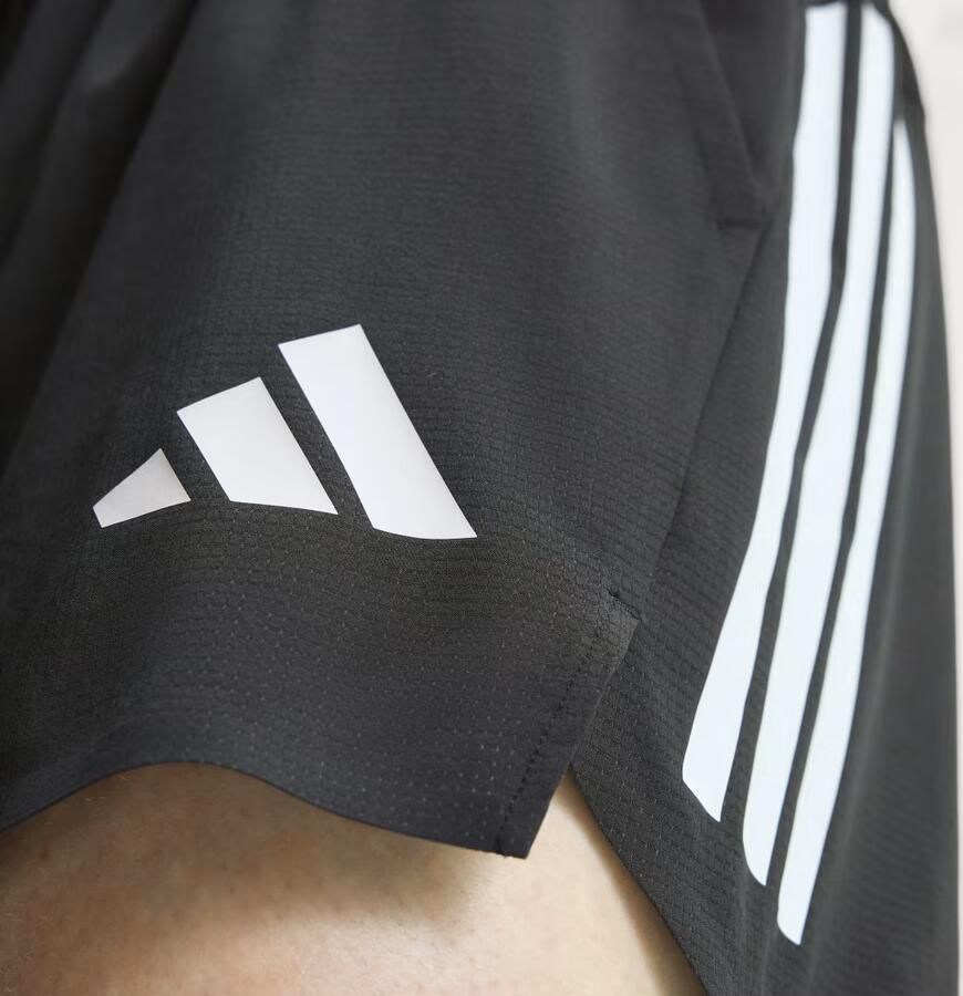Adidas Hybride Elite CLIMACOOL+ Raceshort - Foto 5