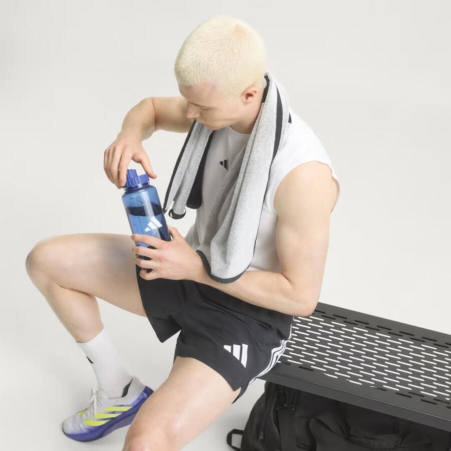 Adidas Hybride Elite CLIMACOOL+ Raceshort - Foto 3
