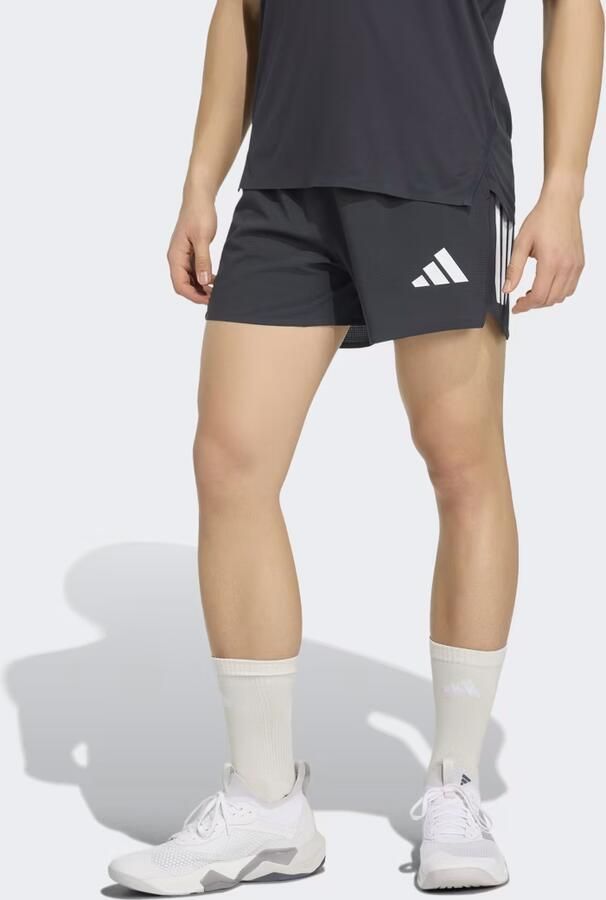Adidas Hybride Elite CLIMACOOL+ Raceshort