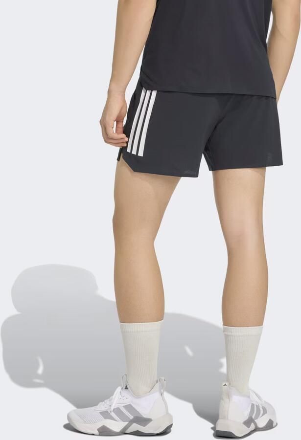 Adidas Hybride Elite CLIMACOOL+ Raceshort - Foto 5