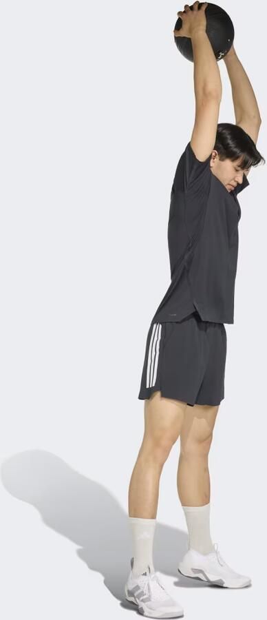 Adidas Hybride Elite CLIMACOOL+ Raceshort - Foto 6