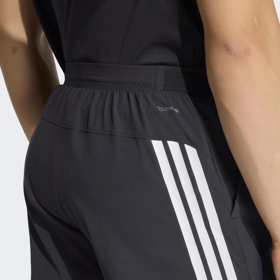 Adidas Hybride Elite CLIMACOOL+ Raceshort - Foto 3