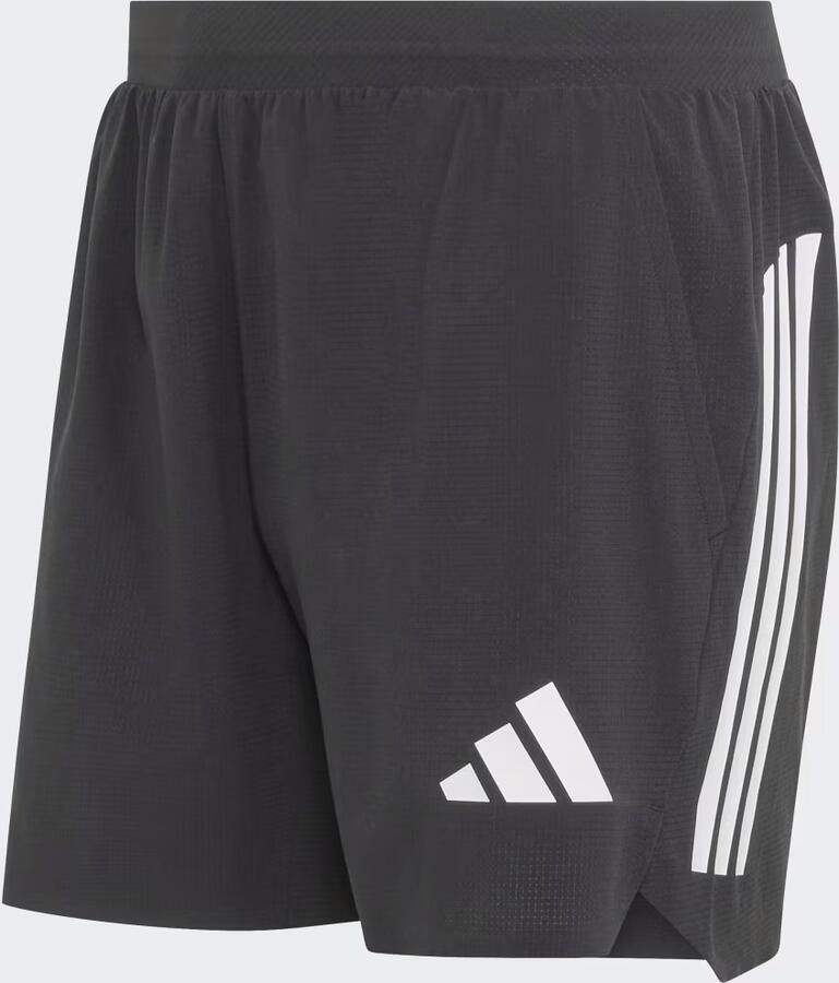 Adidas Hybride Elite CLIMACOOL+ Raceshort - Foto 4