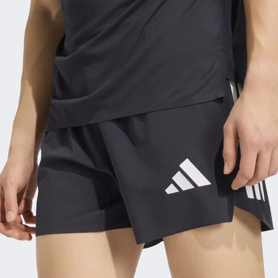 Adidas Hybride Elite CLIMACOOL+ Raceshort - Foto 2