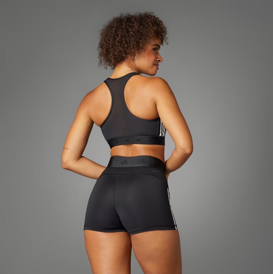 Adidas Performance Short HYGLM 3INCH (1-delig) - Foto 4