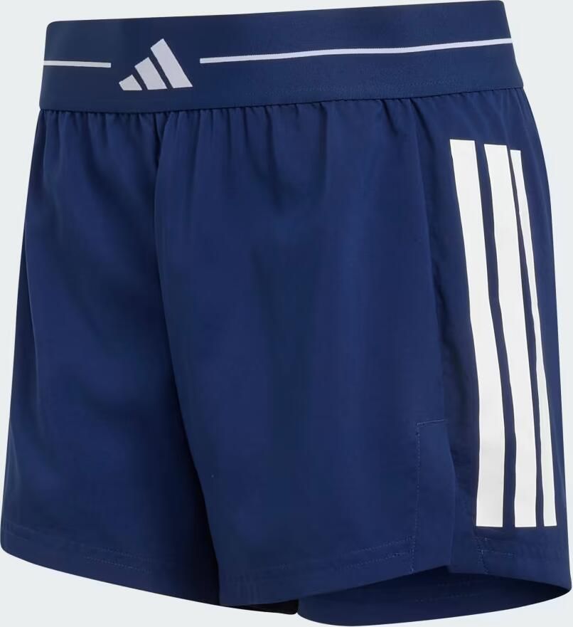 Adidas Hyperglam 3-Stripes Woven Short - Foto 5