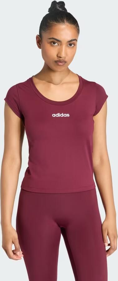 Adidas Hyperglam Baby T-shirt
