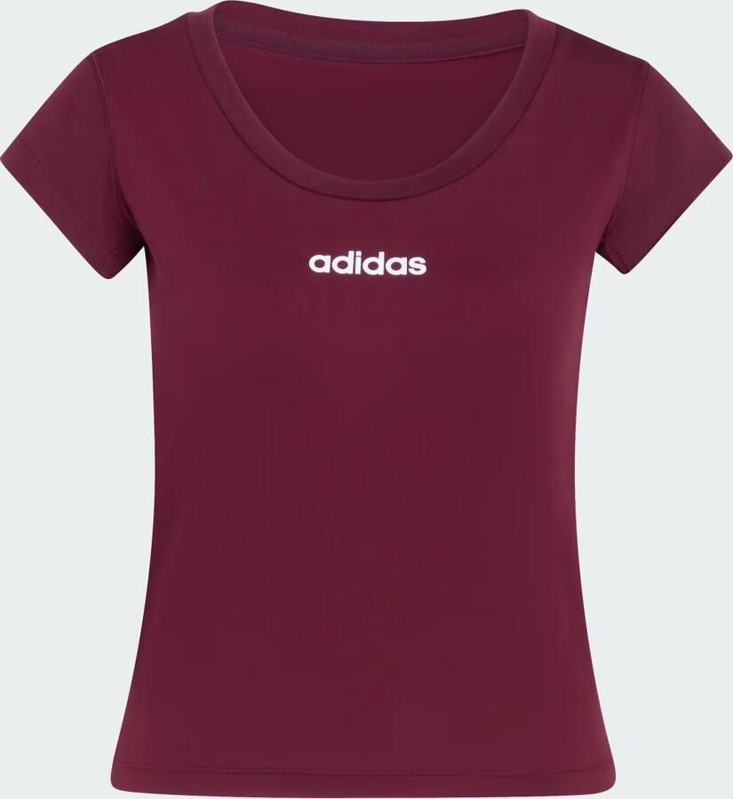 Adidas Hyperglam Baby T-shirt - Foto 3