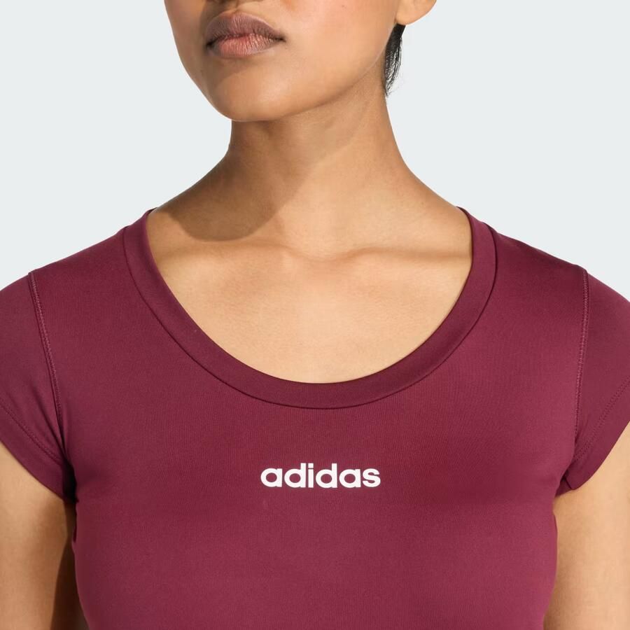 Adidas Hyperglam Baby T-shirt - Foto 2